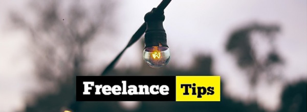 tips for new freelancer