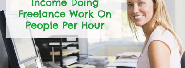 working on people per hour
